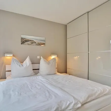 Haus Parkblick, Timmendorfer Haus Parkblick 06 ティメンドルファー・シュトラント