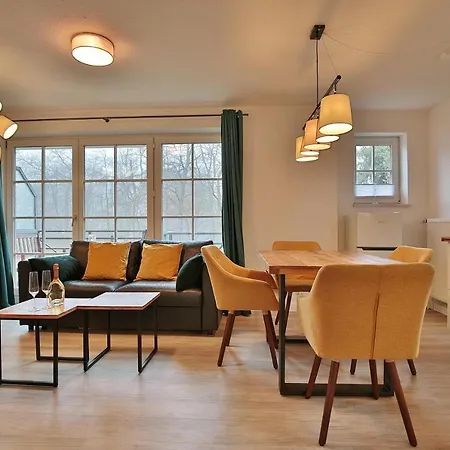 Haus Parkblick, Timmendorfer Haus Parkblick 06 ティメンドルファー・シュトラント