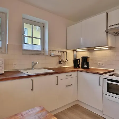 Haus Parkblick, Timmendorfer Haus Parkblick 06 *