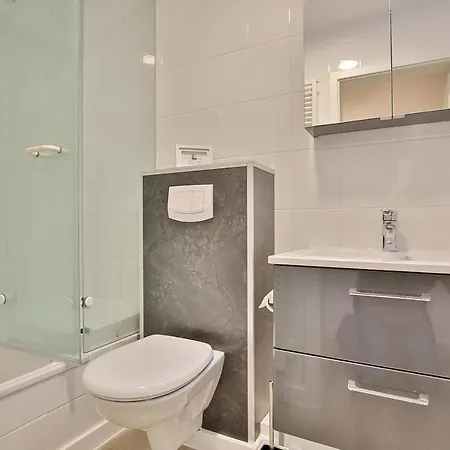 Haus Parkblick, Timmendorfer Haus Parkblick 06 ティメンドルファー・シュトラント