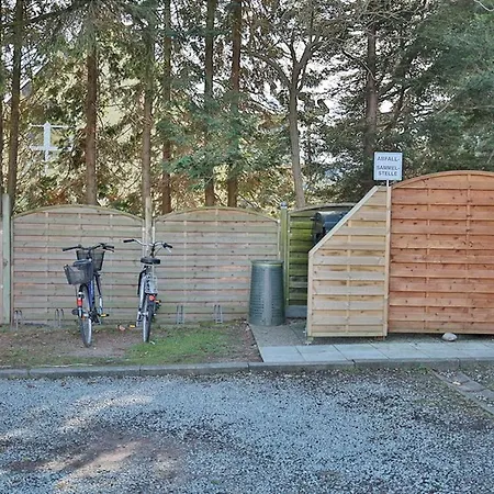 Haus Parkblick, Timmendorfer Haus Parkblick 06 ティメンドルファー・シュトラント