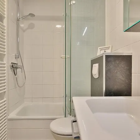 Haus Parkblick, Timmendorfer Haus Parkblick 06