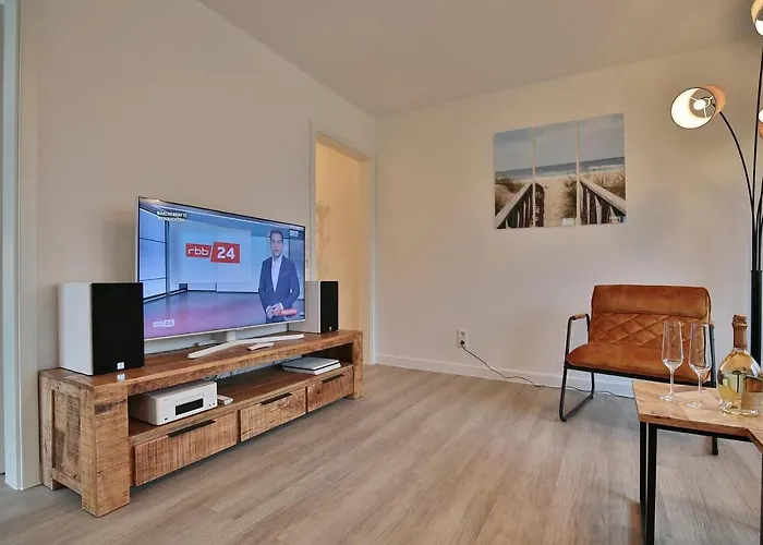 Haus Parkblick, Timmendorfer Haus Parkblick 06 Timmendorfer Strand