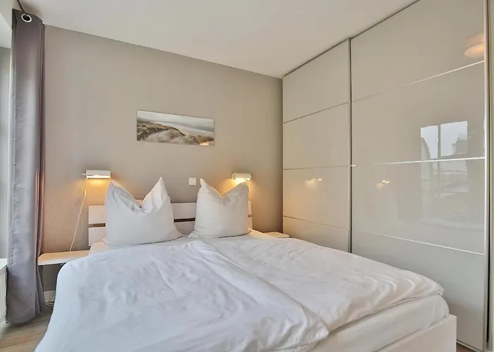 Haus Parkblick, Timmendorfer Haus Parkblick 06 Timmendorfer Strand