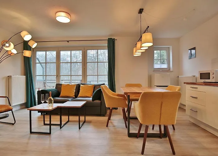 Haus Parkblick, Timmendorfer Haus Parkblick 06 Timmendorfer Strand