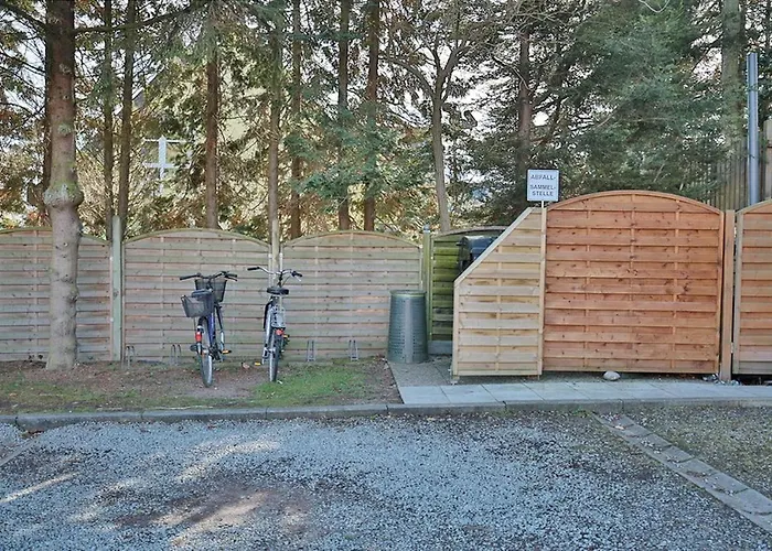 Haus Parkblick, Timmendorfer Haus Parkblick 06 Timmendorfer Strand