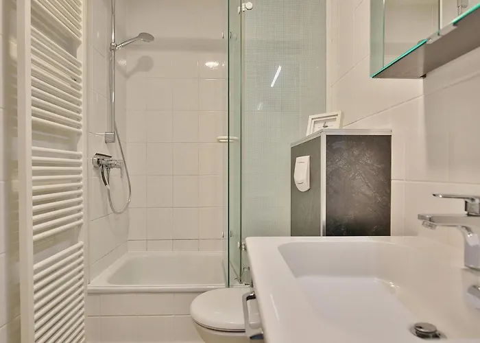 Haus Parkblick, Timmendorfer Haus Parkblick 06